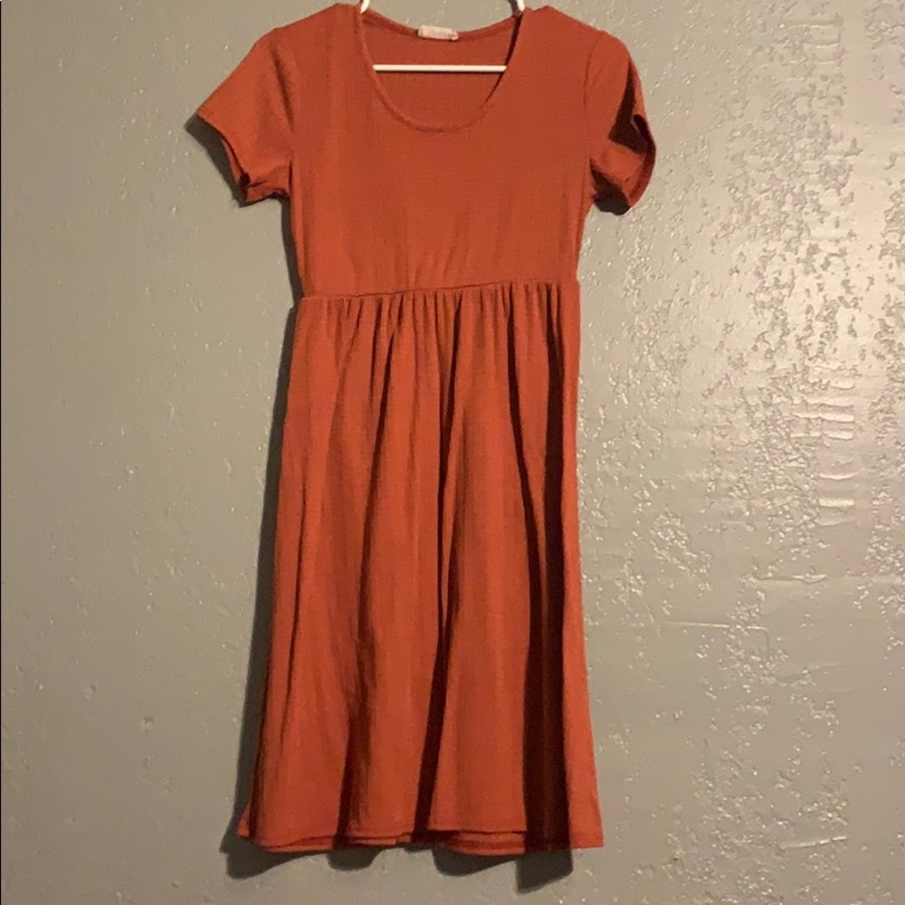 Dress